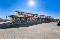 Econo Lodge Dumas Hotels near Dumas Aquatic Park