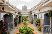 Hotel Deposh Tororo Các khách sạn ở 