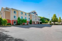 Fairfield Inn & Suites Hooksett