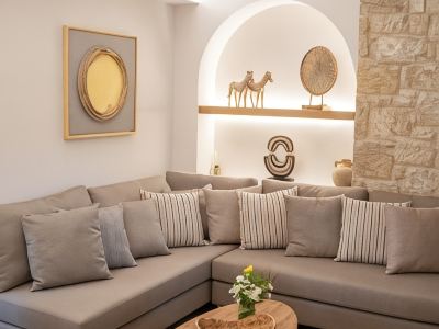 Olvio Suites