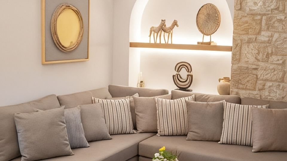Olvio Suites