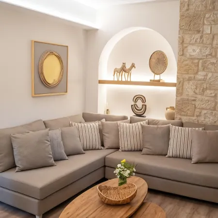 Olvio Suites