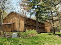 Rib Mountain Inn Hotels in Rib Mountain