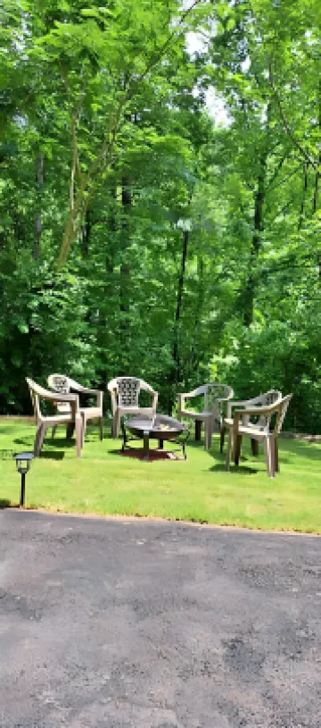 5.Star Wheelchair-Friendly Smoky Mountain Getaway 5.Bed 3.Bath 6.Min to Downtown