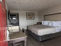 Budget Inn Hotels in Denison