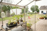 スコーツケール ボンデガーズフェリエ のホテル