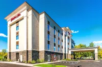 Hampton Inn Lockport Hotel a Lockport