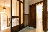 Trastevere Suites - Top Collection 特拉斯提弗列住宿飯店