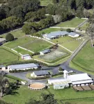 Newly Renovated Apartment on stunning Arabian Horse Stud