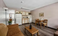 Affordable Suites Greenville Hotels in Pitt County