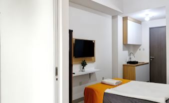 Apartemen the Archies by Nusalink
