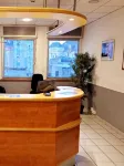 Ibis Budget le Mans Centre