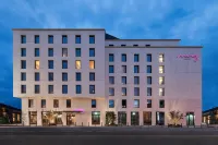 Moxy Rapperswil Hotels in 