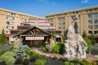 Great Wolf Lodge New England Hotel di Fitchburg