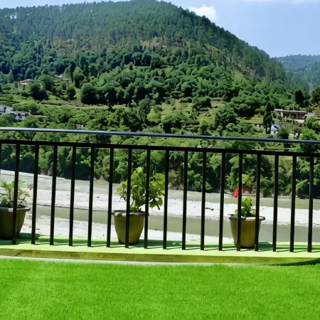 Himalaya Heaven Homestay