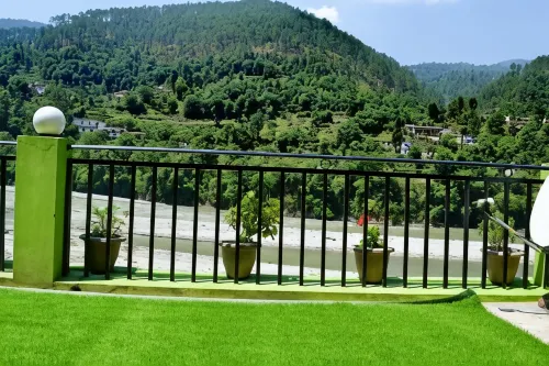 Himalaya Heaven Homestay