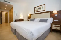 Aparthotel Albufera Hoteles en Valencia