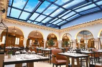 Hôtel le Rempart - servizio colazione