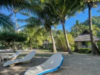 Punatea Village Hotels in Tahiti