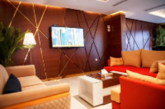 Sultanate Jazan Hoteles en Jizán