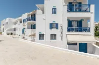 Sun Beach Hotel