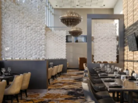 Pickering Casino Resort Hoteles en Pickering