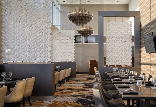 피커링 카지노 리조트 호텔 내부