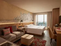 Hyatt Place Jaipur Malviya Nagar Hotels near MNIT Jaipur