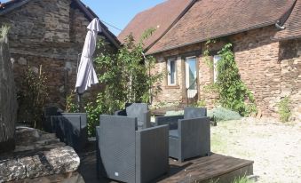 B&B Le Relais de Chantecor