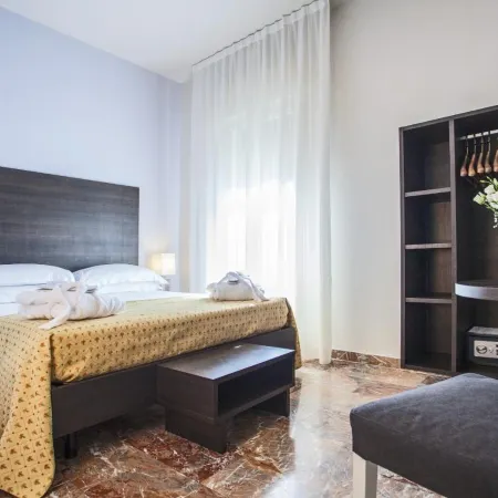 Boutique Hotel Liberty 1904