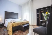 Boutique Hotel Liberty 1904 Hotel di Bologna