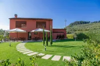 Agriturismo la Rocca - Farmhouses