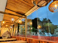 EcoHotel Vale do Sol - Wifi