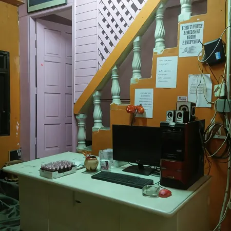 Lucky Homestay
