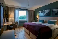 Scandic Örnsköldsvik Hotels in Ornskoldsvik