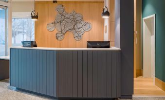 Spark by Hilton Stuttgart Sindelfingen