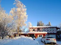 Billie's Backpackers Hostel Hotels in Fairbanks North Star