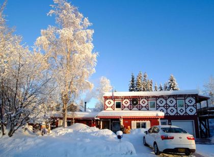 Billie's Backpackers Hostel