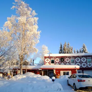 Billie's Backpackers Hostel