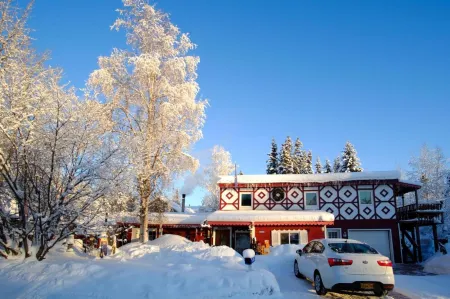 Billie's Backpackers Hostel