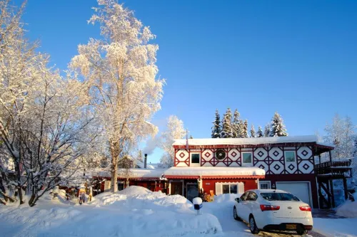 Billie's Backpackers Hostel Hotels in College