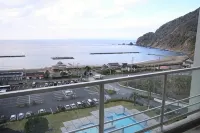 Nishiizu Crystal View Hotel - con vistas a la montaña