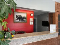 Economy Inn Hotels in Crossville