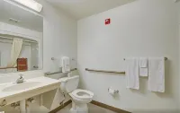 Motel 6 Borger, TX – Boom Town