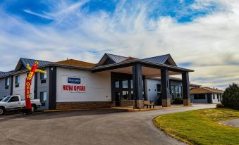 Travelodge by Wyndham Rapid City/Black Hills