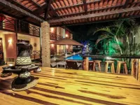 Hotel Pousada Sol & Lua Hotels in Paracuru