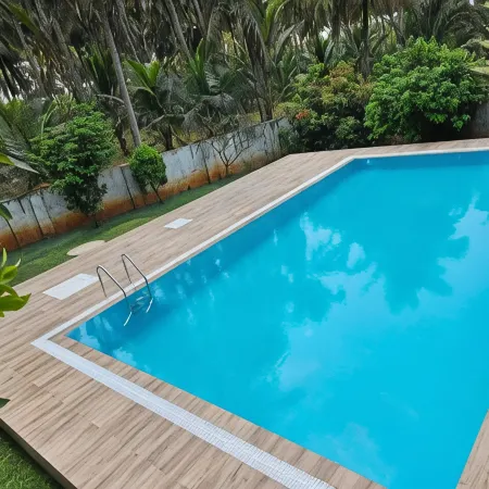 Hotel Gopalapuram International