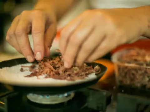 Pousada Del Mares Hotels in Vila dos Remedios