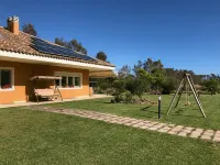Villa Arzilla Sardegna Hotels in Santa Maria la Palma
