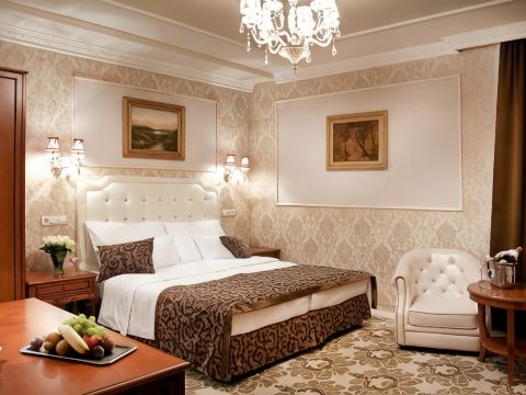 Hotel Capitulum